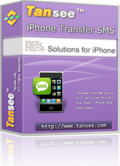 trasferire sms iphone su pc